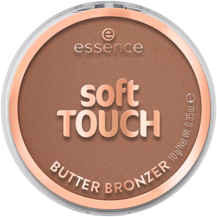 Essence soft touch golden buttercream 20