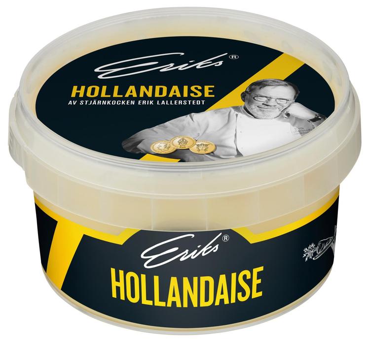 Eriks Såser Hollandaisekastike 230ml
