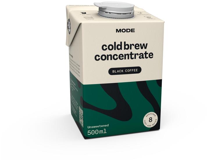 Mode Cold Brew kahvitiiviste 500 ml