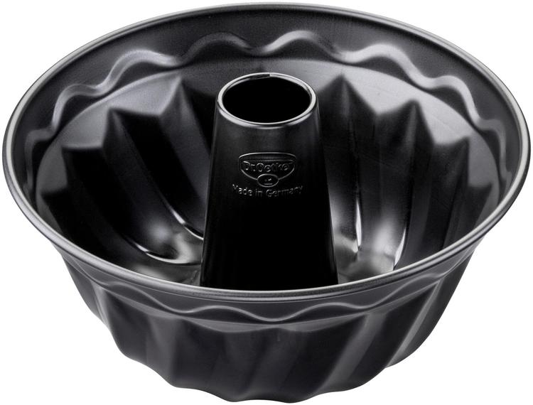 Koogivorm Dr.Oetker 22 cm