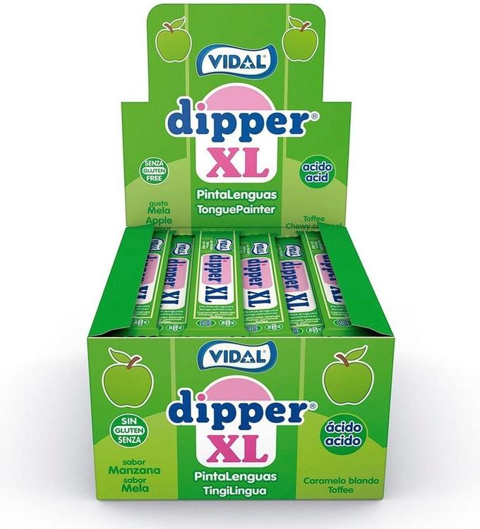 DIPPER OMENA  XL
