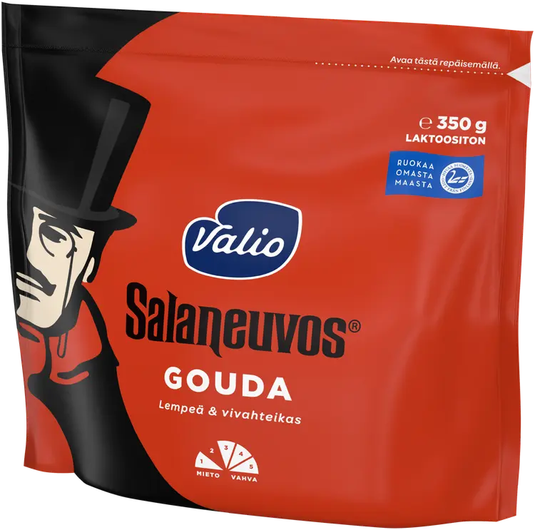 Valio Salaneuvos® e350 g