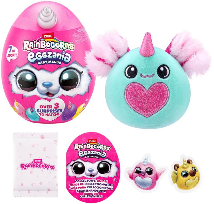 PEHME  BABY EGGZANIA