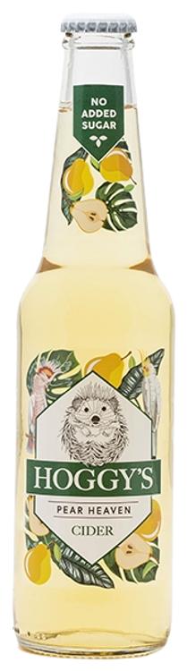 Hoggys Pear Heaven siider 330ml