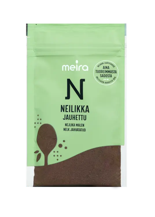 Meira Neilikka jauhettu 30g