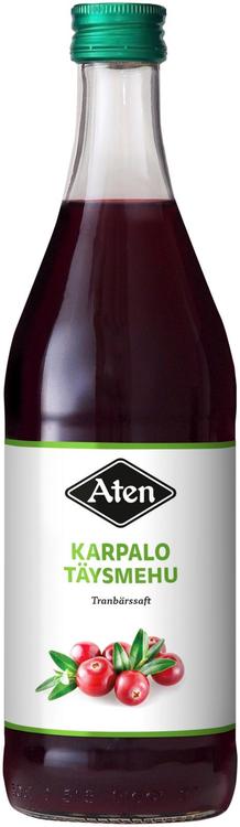 Aten karpalomehu 0,5L