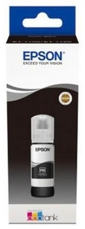 EPSON Mustepullo 103 musta