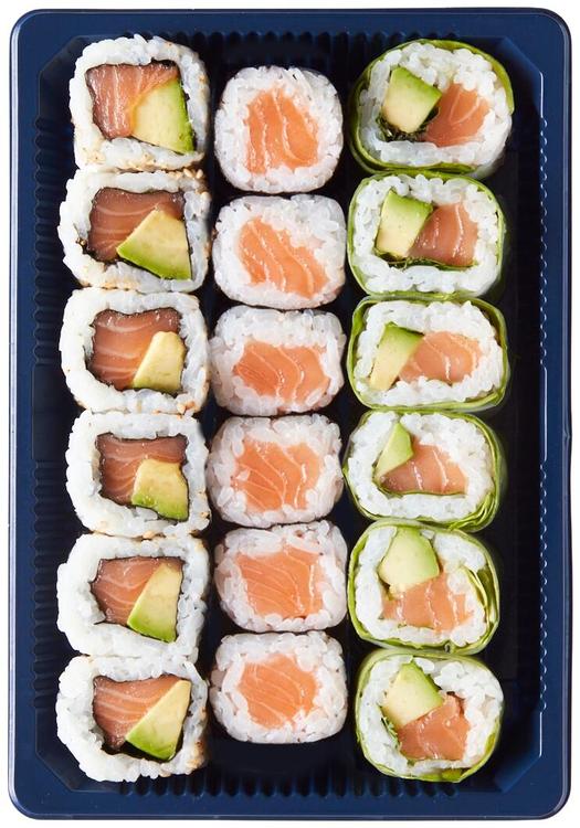 Sushi Daily maxi maki