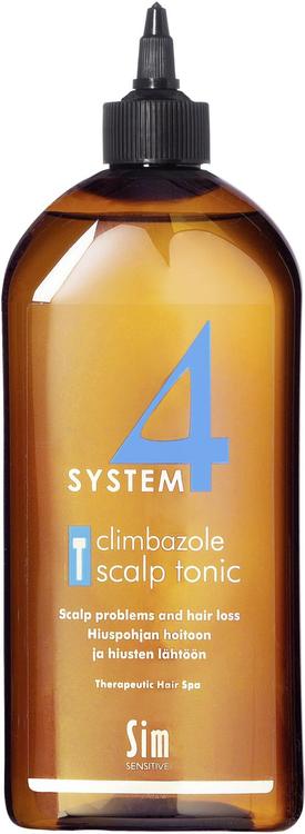 System4 T Climbazole Scalp Tonic 500 ml