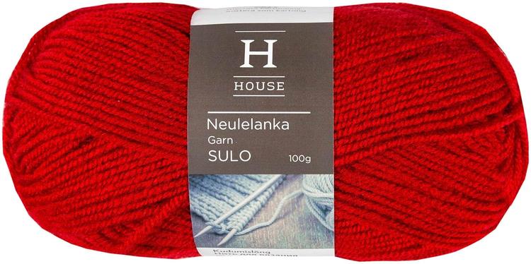 House neulelanka Sulo 100 g