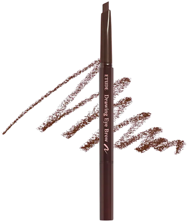 ETUDE drawing eye brow 03 brown 0.25g