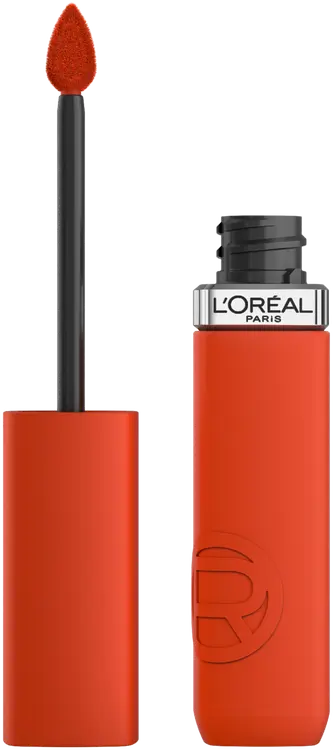 L'Oréal Paris Infaillible Matte Resistance 300 Sun Bathing huulipuna 5ml