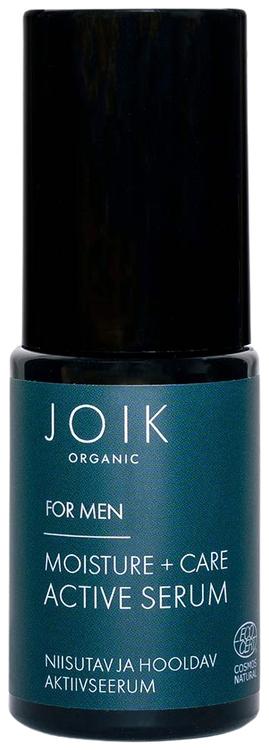 Aktiivseerum Joik Cos Nat meeste niisutav 30ml