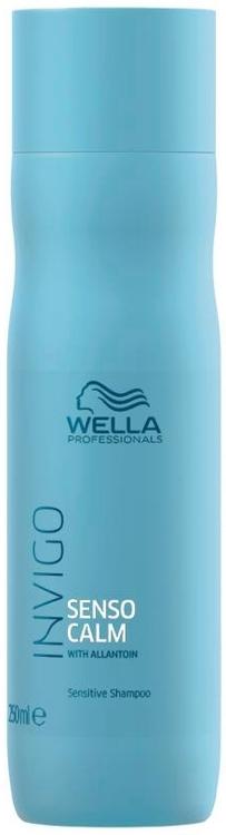 Wella Professionals Invigo Senso Calm Shampoo 250 ml
