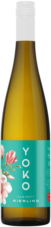 YOKO Riesling Kabinett 8% 75cl