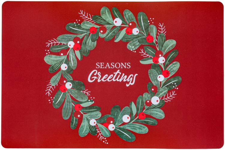 Linikud 4tk 34X45 Greetings