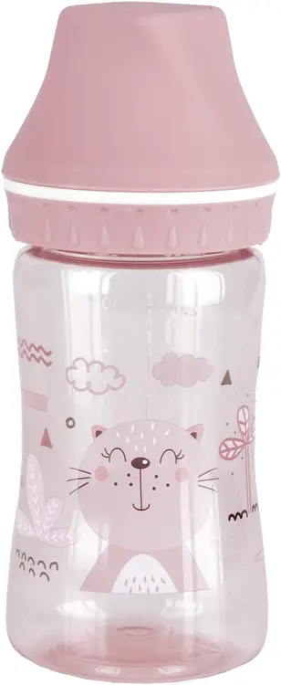 Emma tuttipullo 250ml