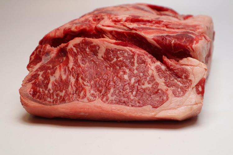 Naudan Wagyu Ulkofile