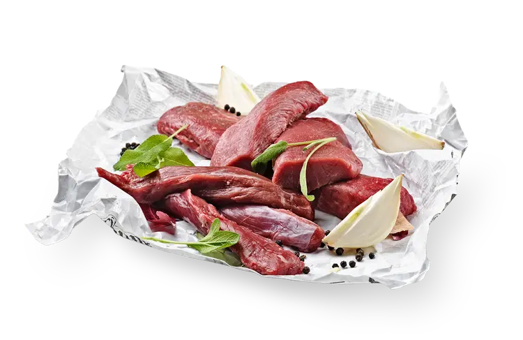 Karitsan ulkofile