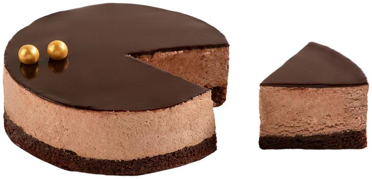 Riitan Herkku Suklaajuustokakku 650 g