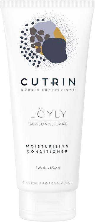 Cutrin Löyly Kosteuttava Hoitoaine 200ml