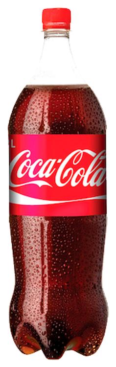 Coca-Cola karastusjook 2L