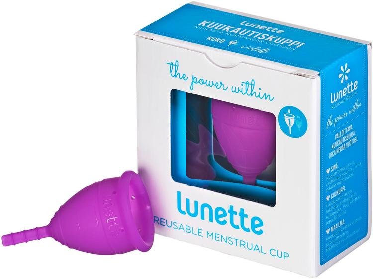 LUNETTE CYNTHIA KUUKUPPI 1 VIO****215642