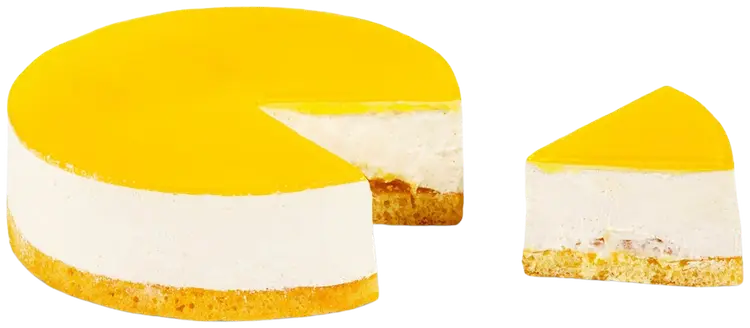 Riitan Herkku Mango-Passiomoussekakku 650g