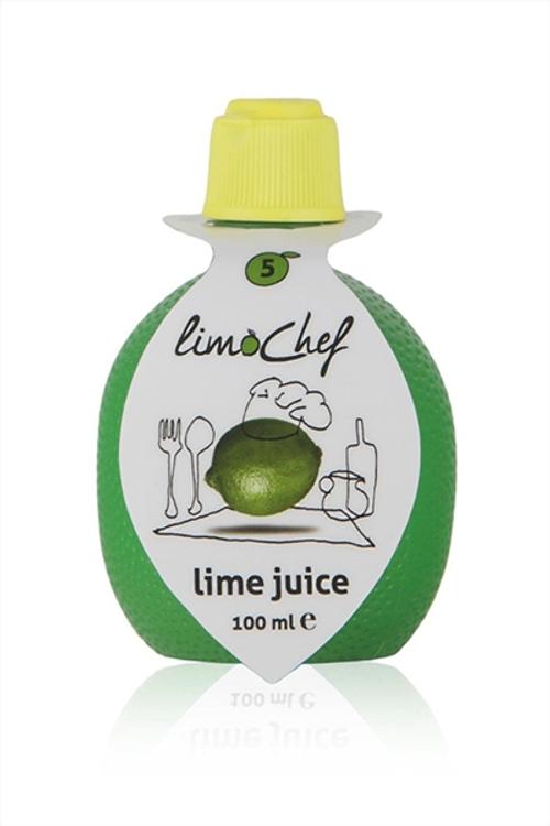 Limonchef laimimahl, 100ml