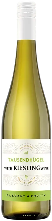 Tausendhugel Reh Kendermanns Riesling 8 til-% 75cl