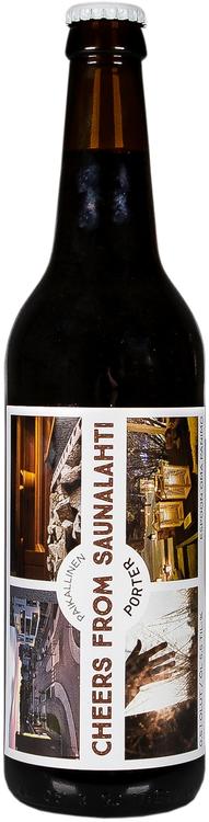 SAUNALAHTI PORTER 5,5%