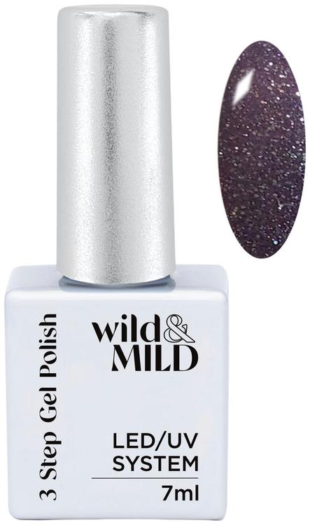 W&d UV Gel küünelakk G150 Polar Opposites