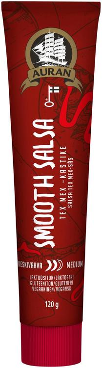 Auran Smooth Salsa 120g