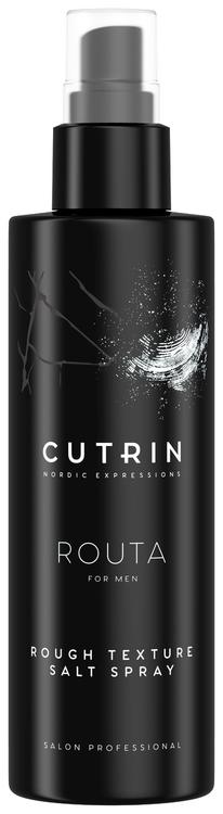 Cutrin Routa Rough Texture Salt Spray suolasuihke 200 ml