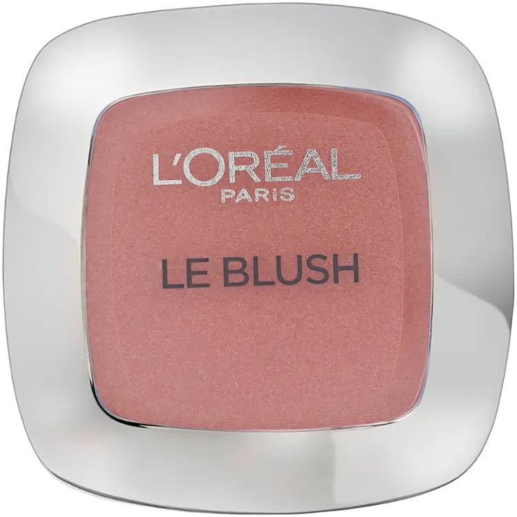 L'Oréal Paris True Match Blush 120 Sandalwood Rose Poskipuna 5 g