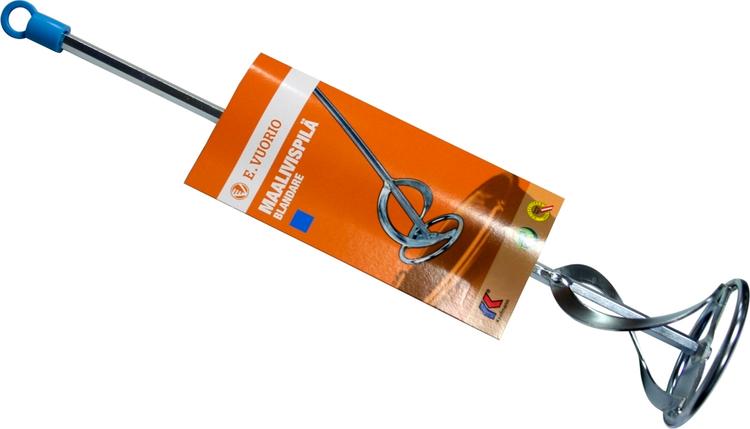 Vuorio Speed värvivispel, 10-15 kg