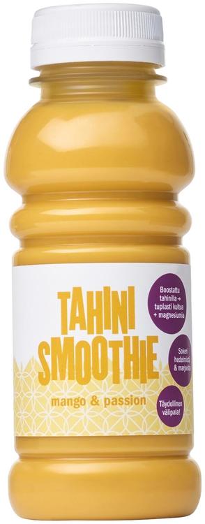 Baba Tahinismoothie Mango & passion 250 ml