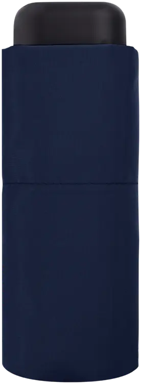 Derby myrskynkestävä sateenvarjo Micro uni Slim navy
