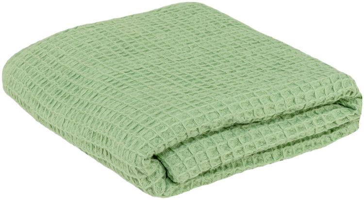 Pleed Vahvel 130X170 roheline