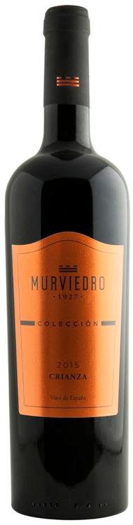 Murviedro Coleccion Crianza KPN vein 13,5%vol 750ml