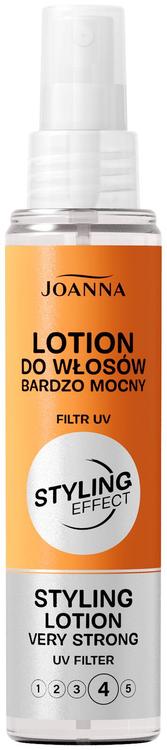 Joanna Very Strong muotoiluvoide 300ml