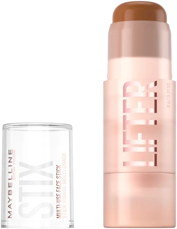 Maybelline New York Lifter Stix Multi-Use Meikkipuikko Korostuksiin ja Muotoiluun 70 6 g