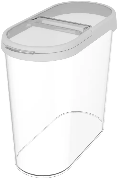 SmartStore säilytyspurkki Flip 1,7 L
