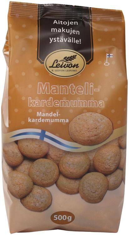 Manteli-kaardemumma 500g