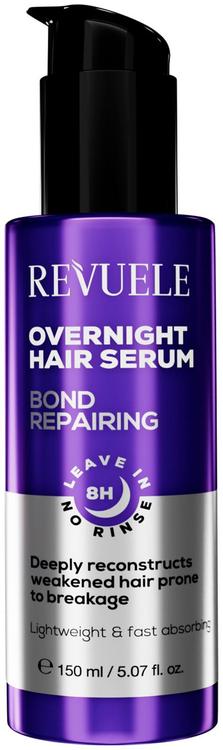 Revuele overnight-hiusseerumi R 150ml