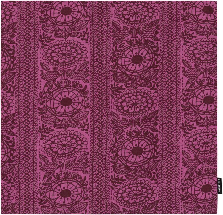Finlayson sisustustyynynpäällinen Taimi 50x50 cm violetti