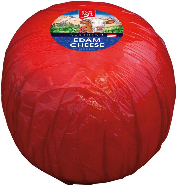 ÅMF pallo edam 850g