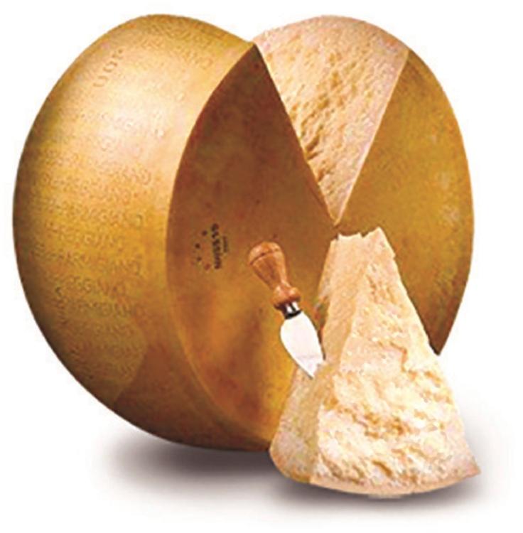 Riitan Herkku Parmigiano Reggiano n.4,5kg