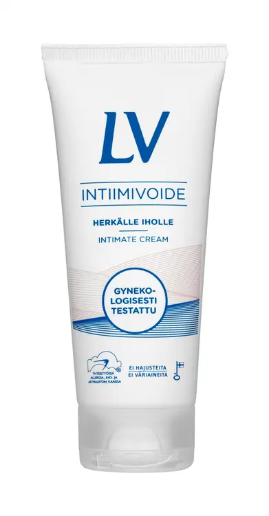LV 50ml Intiimivoide