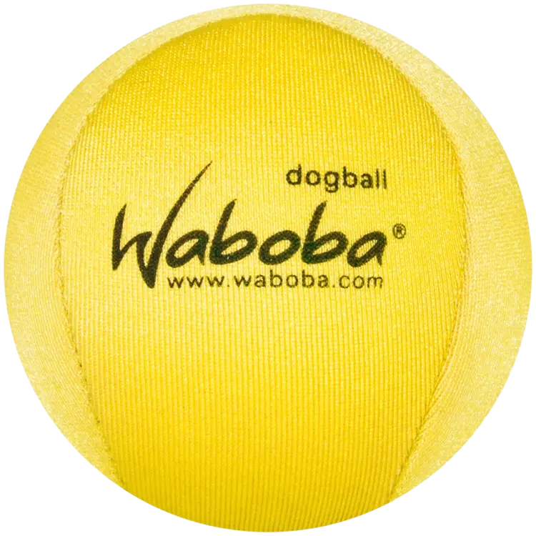 Waboba Fetch kangaspallo 6cm